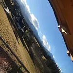 Gosciniec Na Koncu Swiata Поронин