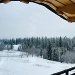 Gosciniec Na Koncu Swiata * Поронин