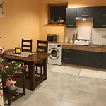 Проживание в семье Gosciniec Na Koncu Swiata *