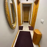 Gosciniec Na Koncu Swiata Проживание в семье Поронин